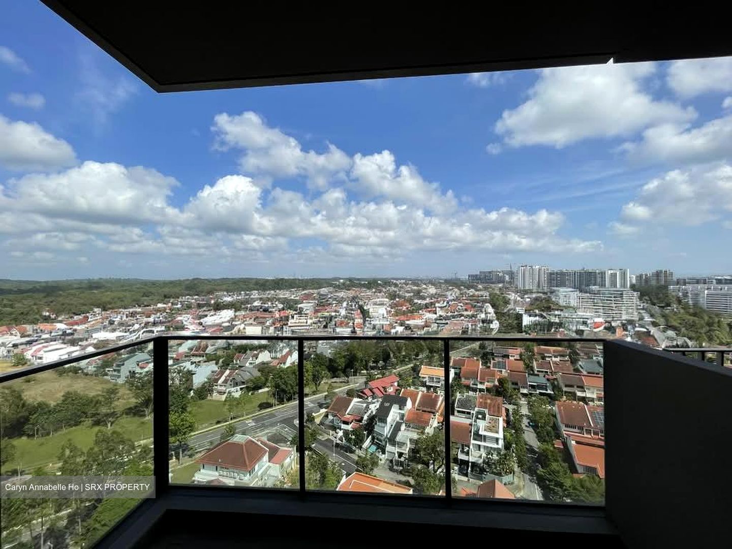 Amo Residence (D20), Apartment #531896121